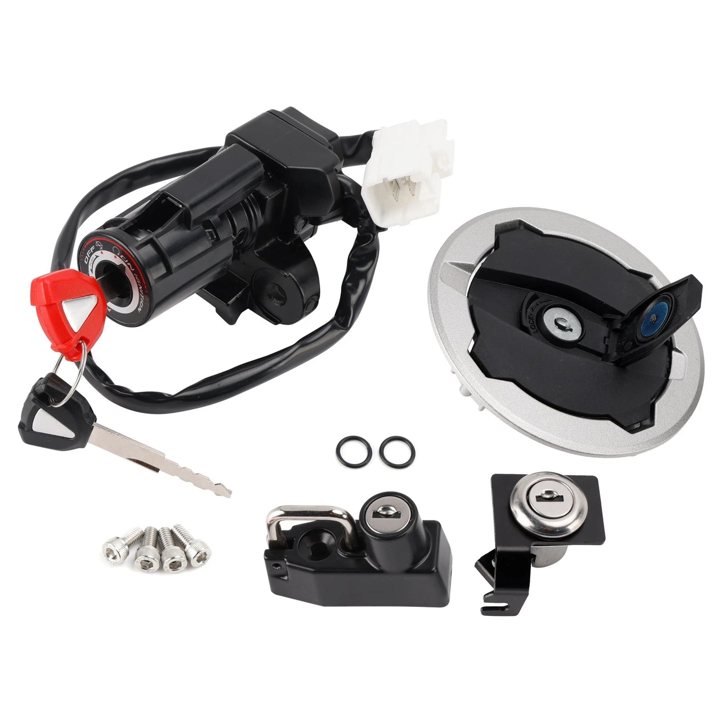 Starter Freewheel for Husqvarna TE 250 300 XC EXC XC-W (2015–2016)
