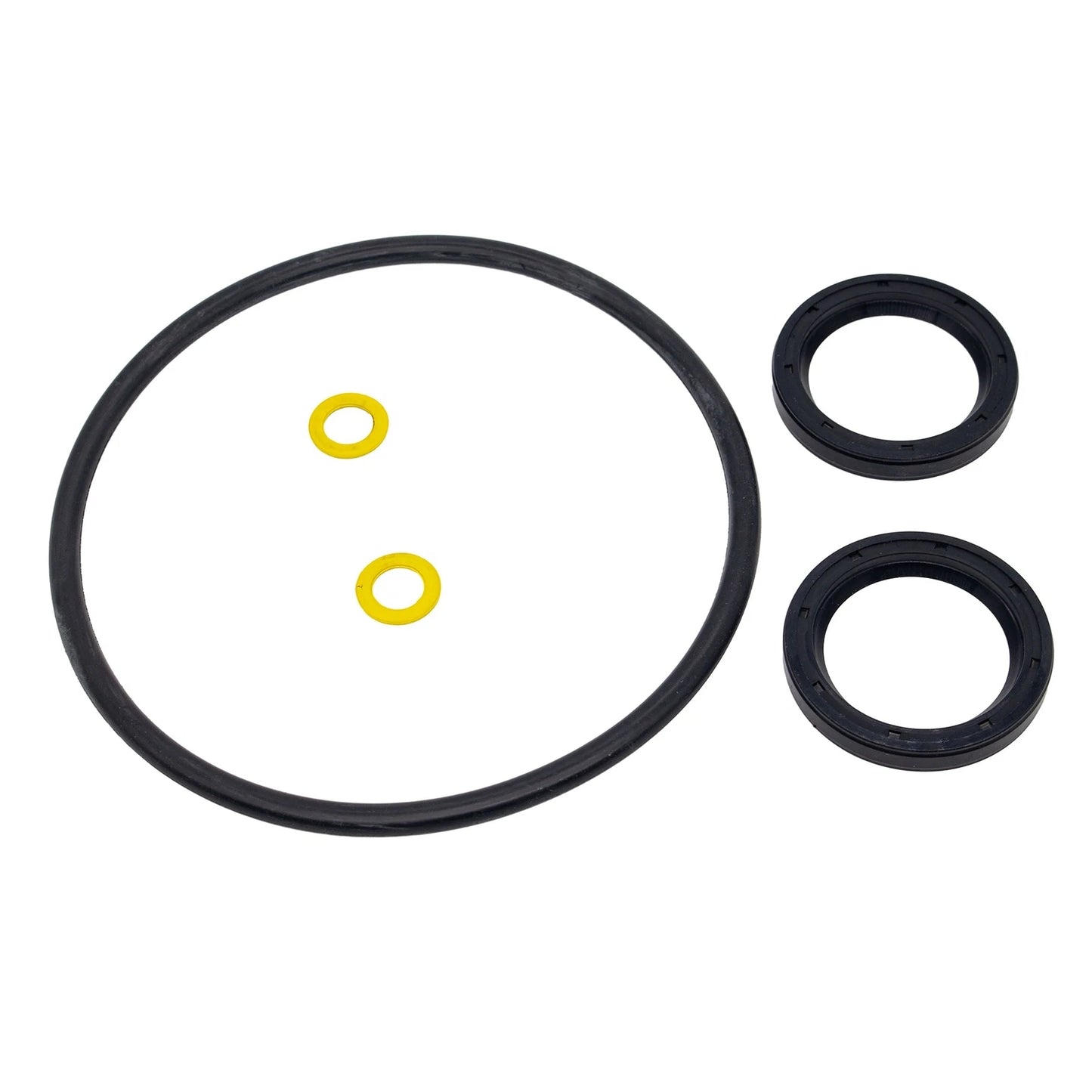 Lower Unit Gearcase Seal Kit for Mercury Mariner (4-Stroke)