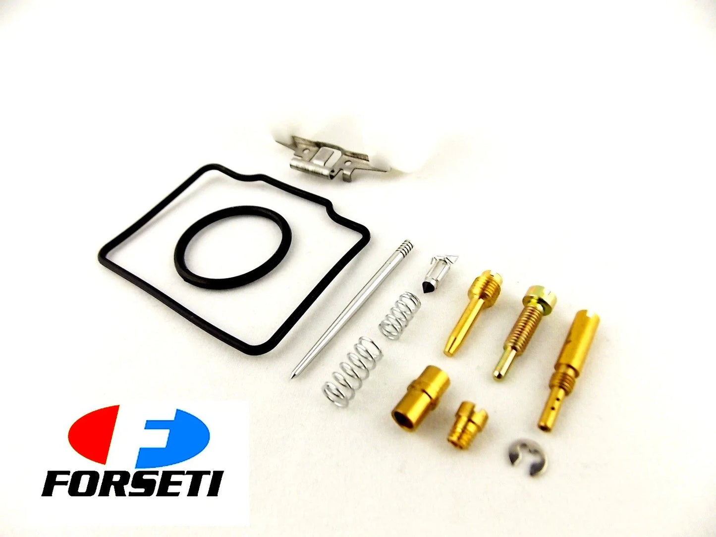 Carburetor Rebuild Kit for Honda CRF80/F (2004-2013)