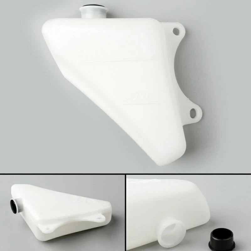Cooling Expansion Vessel Bottle & Cap for Yamaha YZF-R1 (2015–2017)