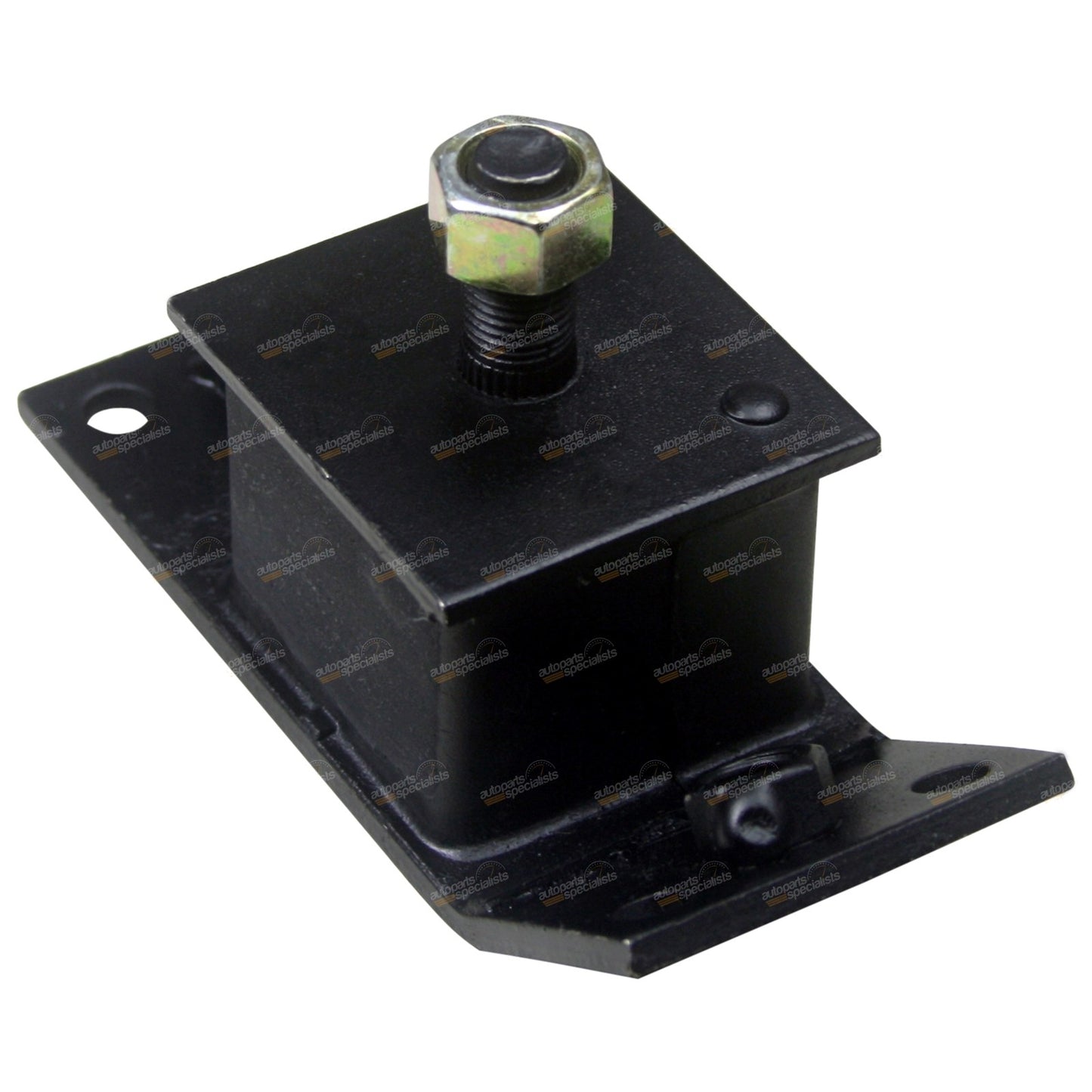 RH Rear Engine Mount for Nissan Patrol MQ MK (1980–1987) 4X4 Diesel
