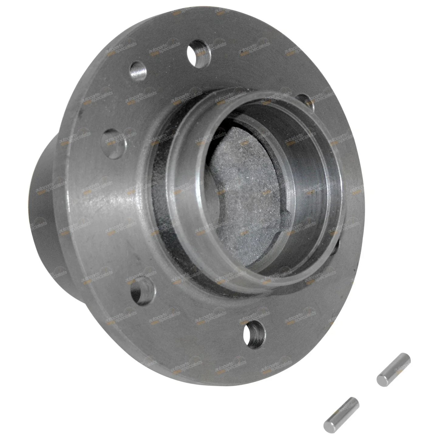 Rear Axle Hub Unit for Landcruiser BJ40 BJ42 FJ40 FJ45 FJ55 HJ45 HJ47 (1960–1984)