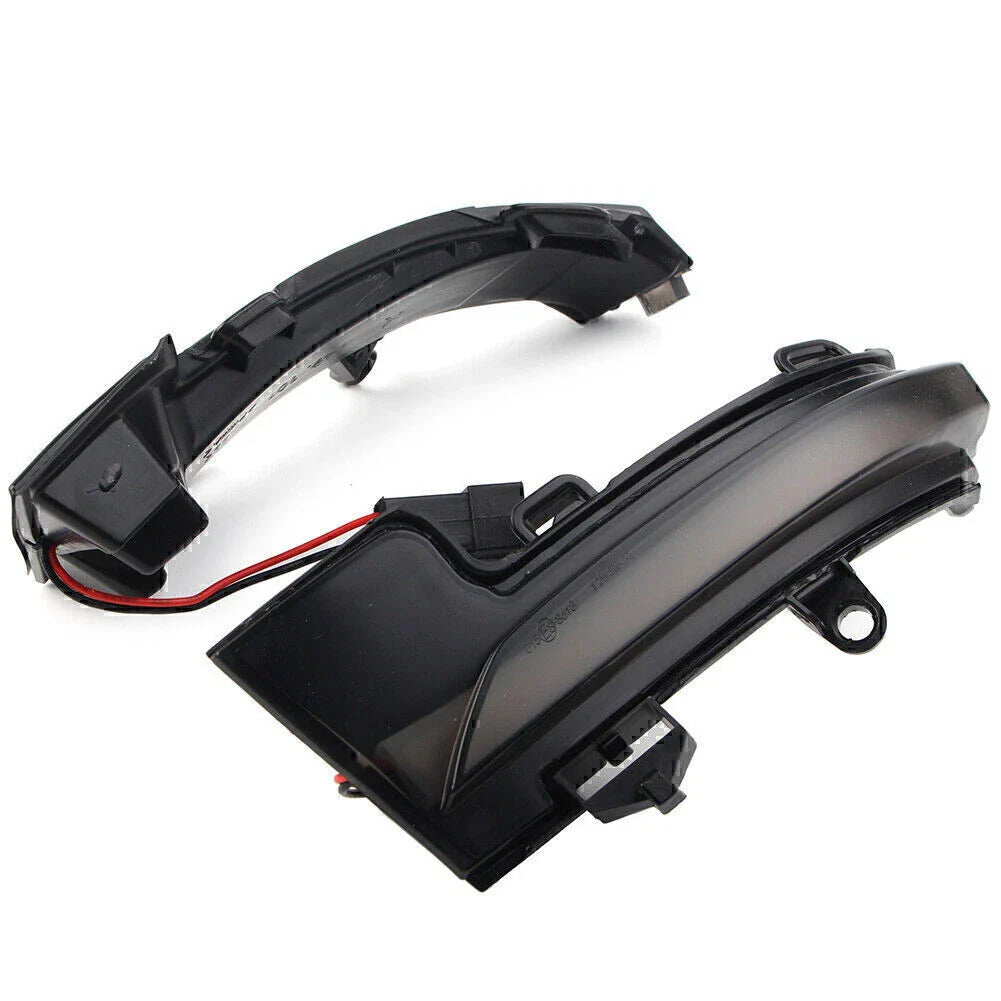 LED Dynamic Turn Signal Side Mirror Light for Skoda Octavia MK3 (2013-2018)