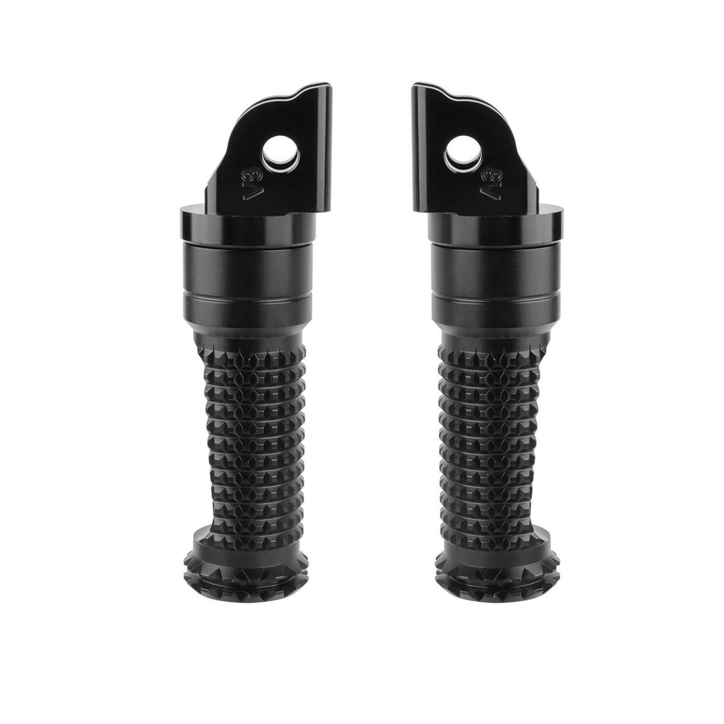 Anti-slip Foot Pegs for MV Agusta F3 675/800 (2012–2020)