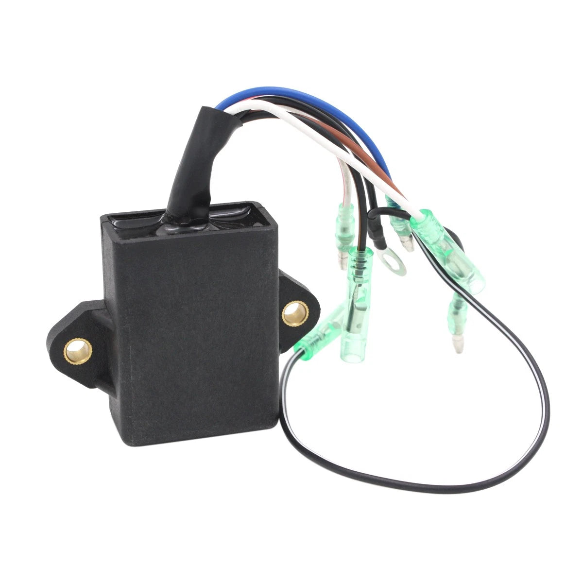 CDI Unit for Yamaha 2 Stroke Outboard 9.9 / 15 HP (Year Range Not Specified)