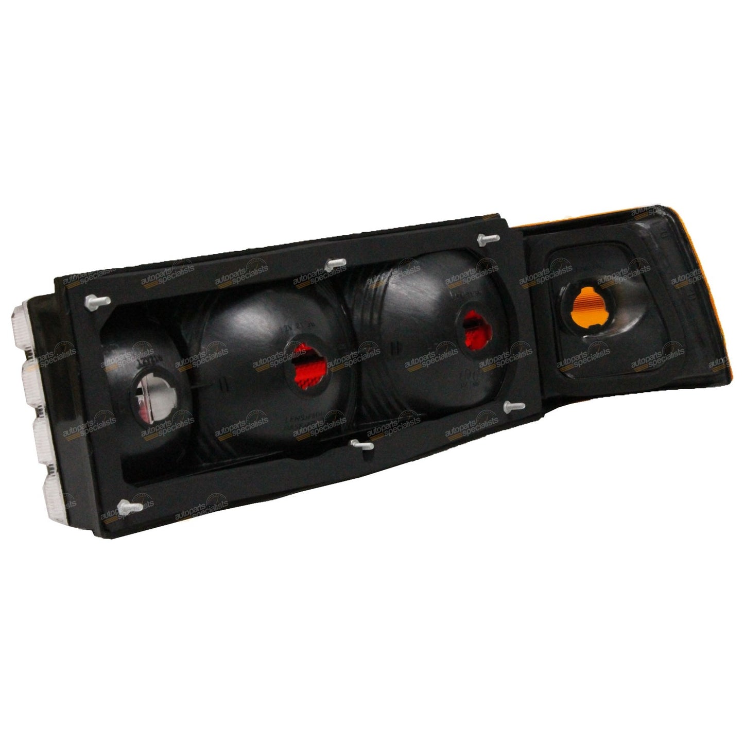 LH Amber Tail Light for Ford Falcon Fairmont XE (1982–1984)