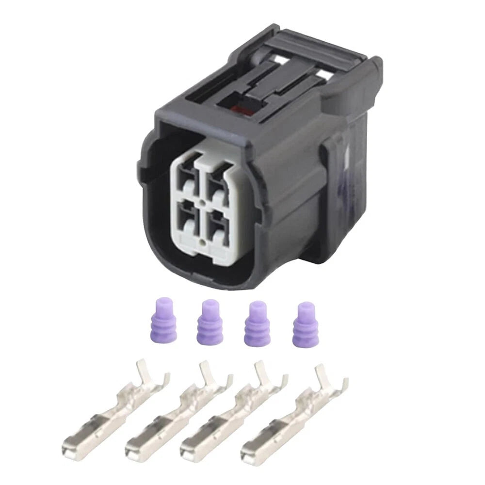 4 Pins Wiring Harness Connector