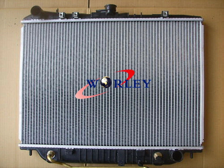 Radiator for Holden Rodeo TF (1997–2002)