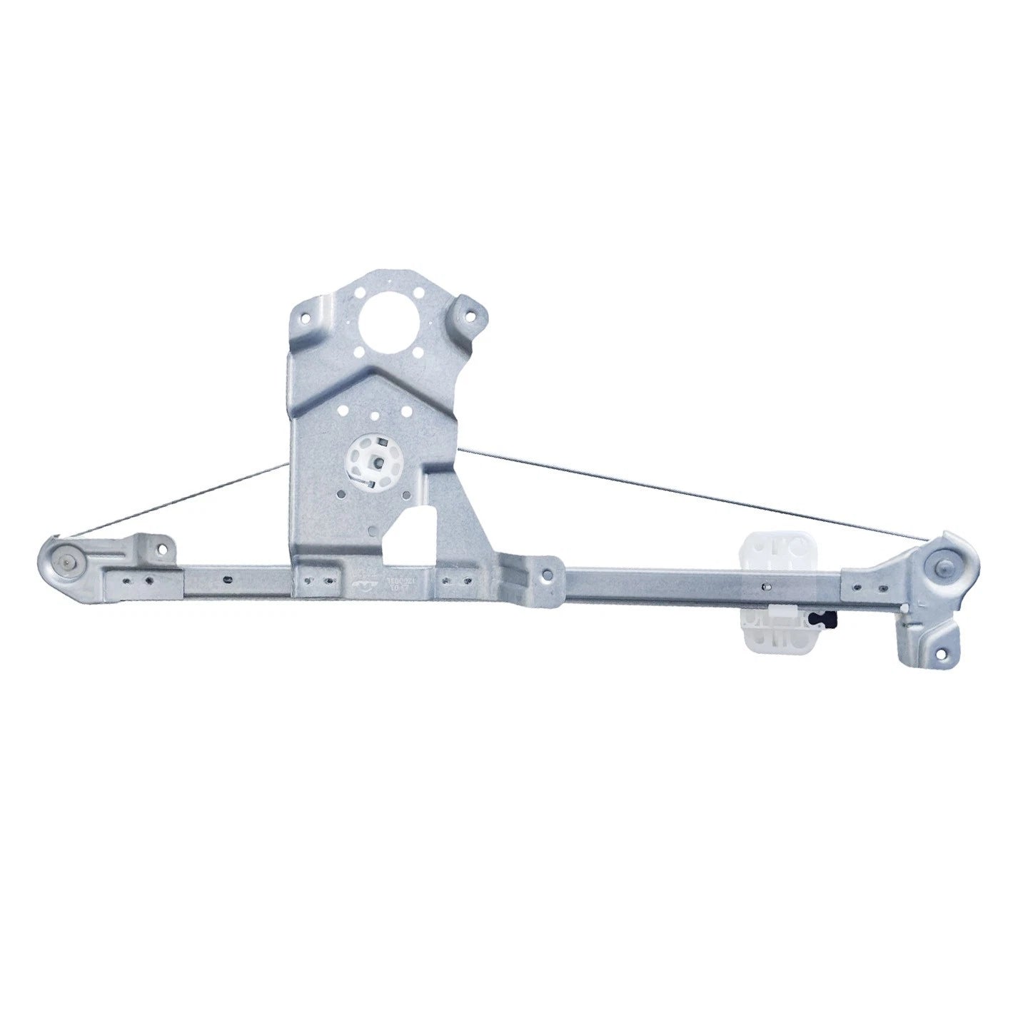 Rear Left Electric Window Regulator for Isuzu D-Max (2006–2012)