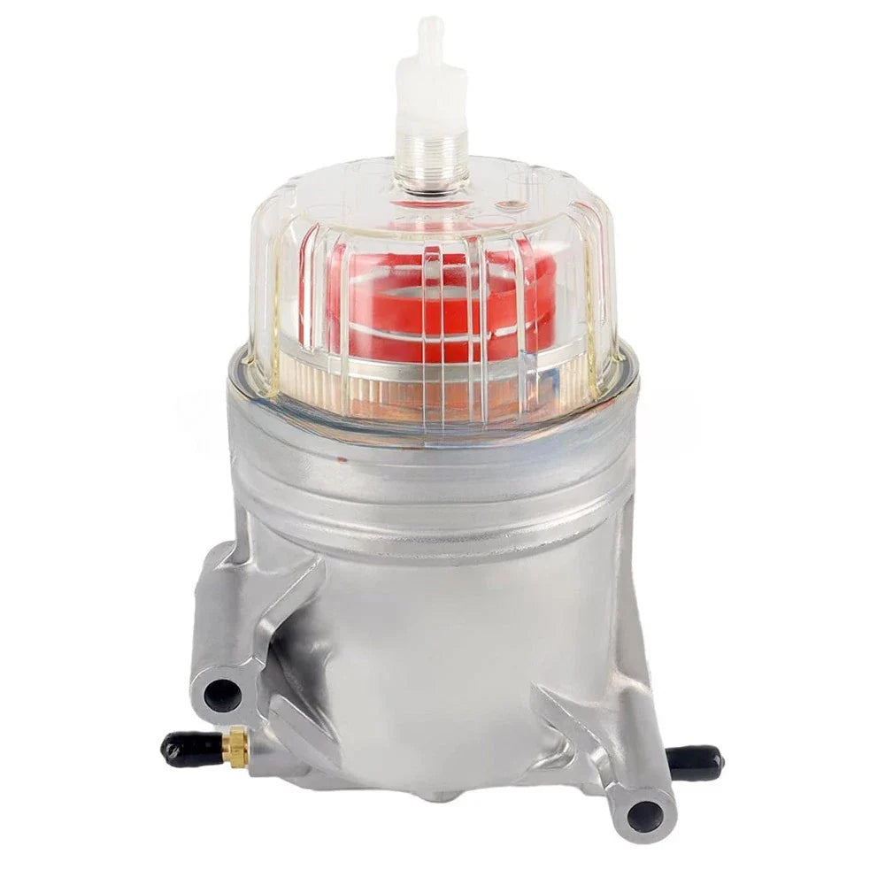Fuel Water Separator for 5 x John Deere 3033R 3039R 3046R 4044M 4052M (2013–2021)
