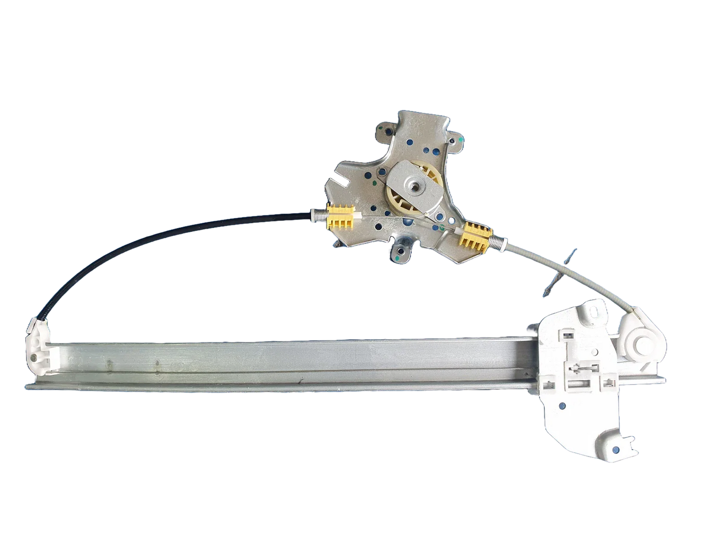 Rear Left Window Regulator for Nissan Navara D40 (2005–2015)