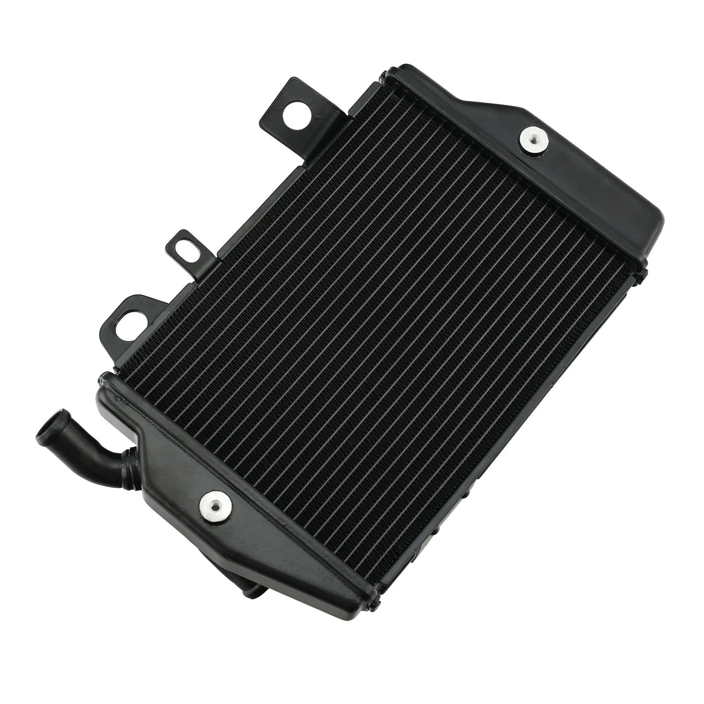 Left Radiator Cooler for Triumph Tiger 900 GT, 850 Sport (2020-2023)