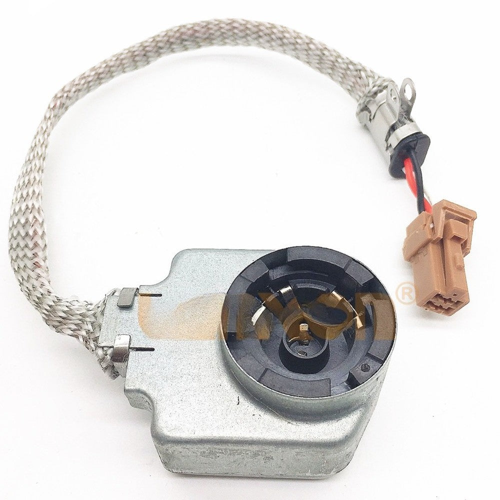 HID Xenon Headlight Ballast for Infiniti G37 G35 Coupe (2007–2013)