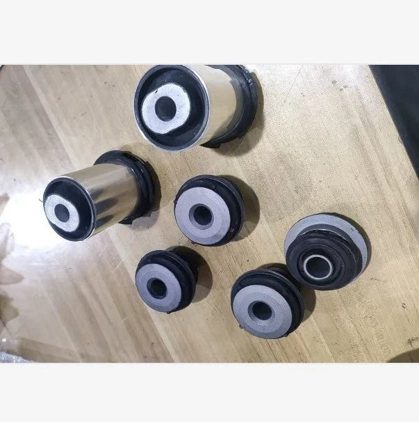6 x Front Lower Control Arm Bushing Kit for Mercedes W240