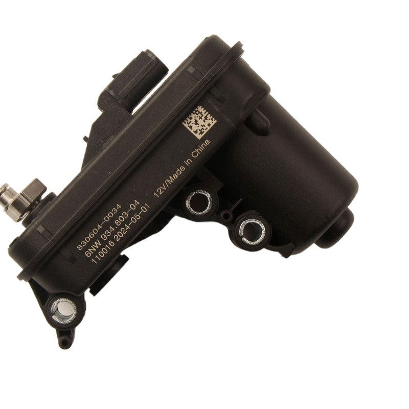 Turbocharger Actuator for Alfa Romeo Jeep Cherokee (2014–2020)