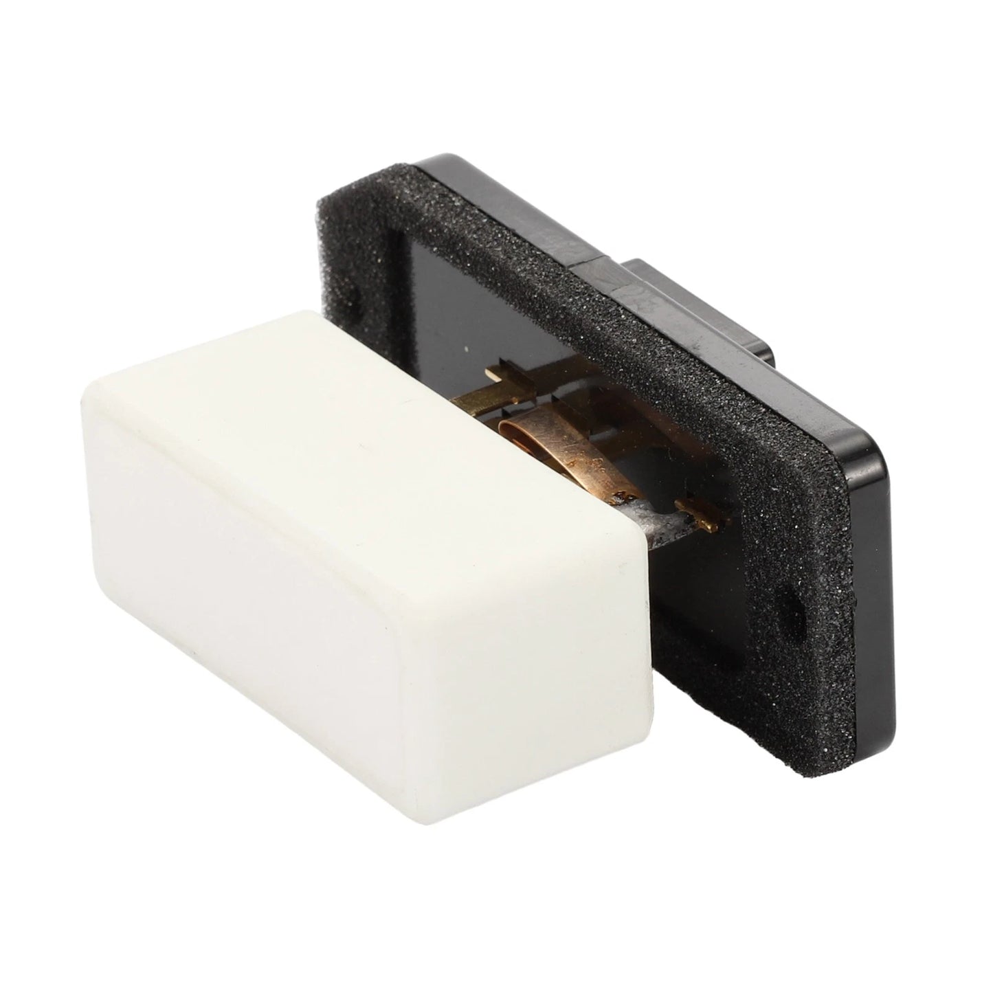 HVAC Blower Motor Resistor No. 5012212AA for Dodge Ram 1500 2500 (1994–2002)