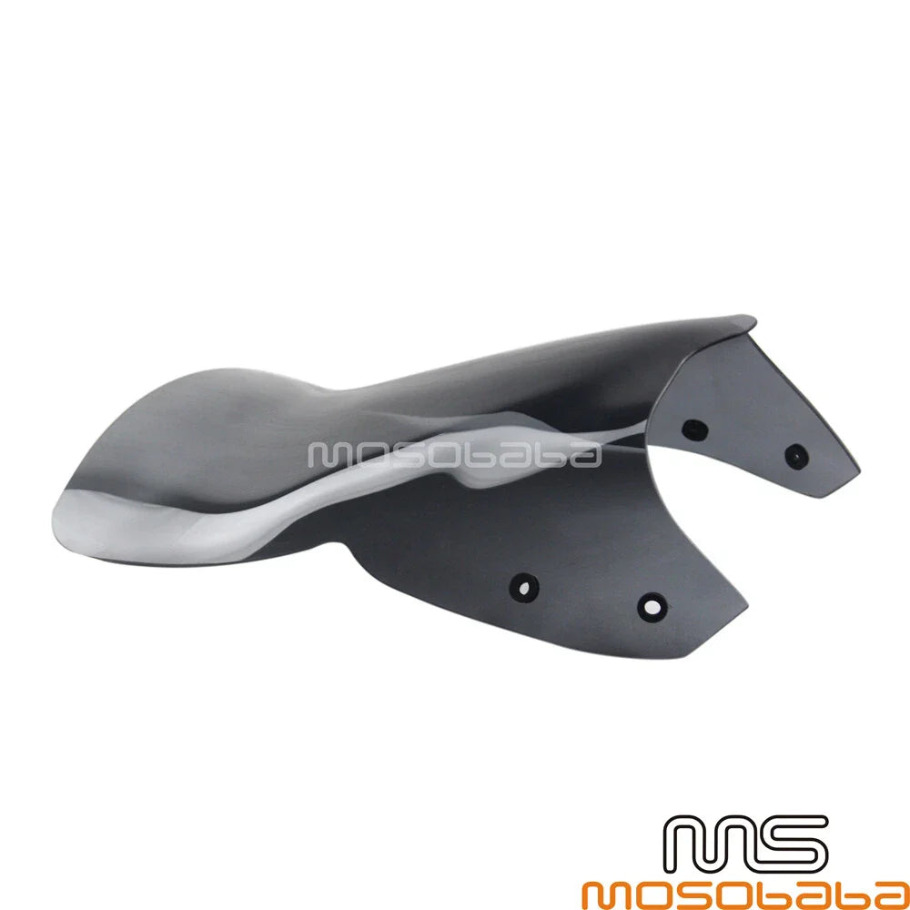 Front Windshield & Mount Kit for Suzuki Boulevard M109R (2006-2016)