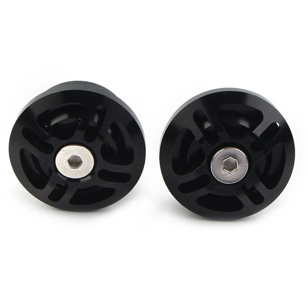 Frame Hole Cover Cap for KAWASAKI Ninja 250 400 Z400 (2018-2020)
