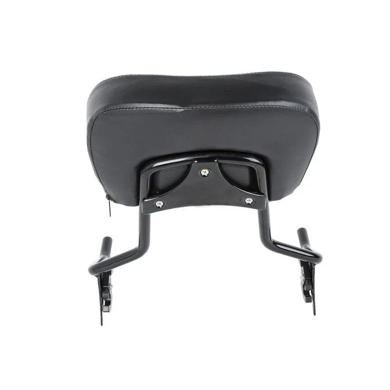 Sissy Bar Backrest & Luggage Rack for Harley Street Glide (2009-2025)