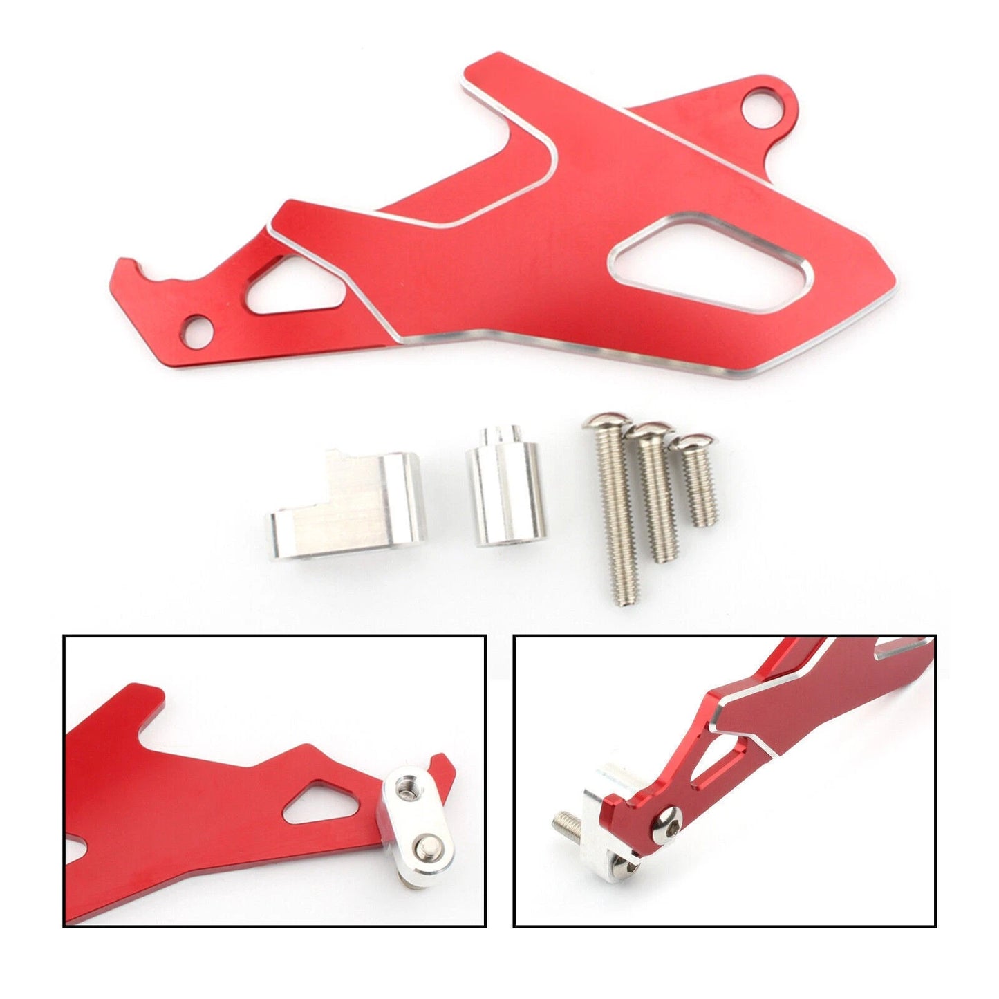 Rear Chain Sprocket Cover for Honda CRF250L / CRF250 Rally (2012–2021)