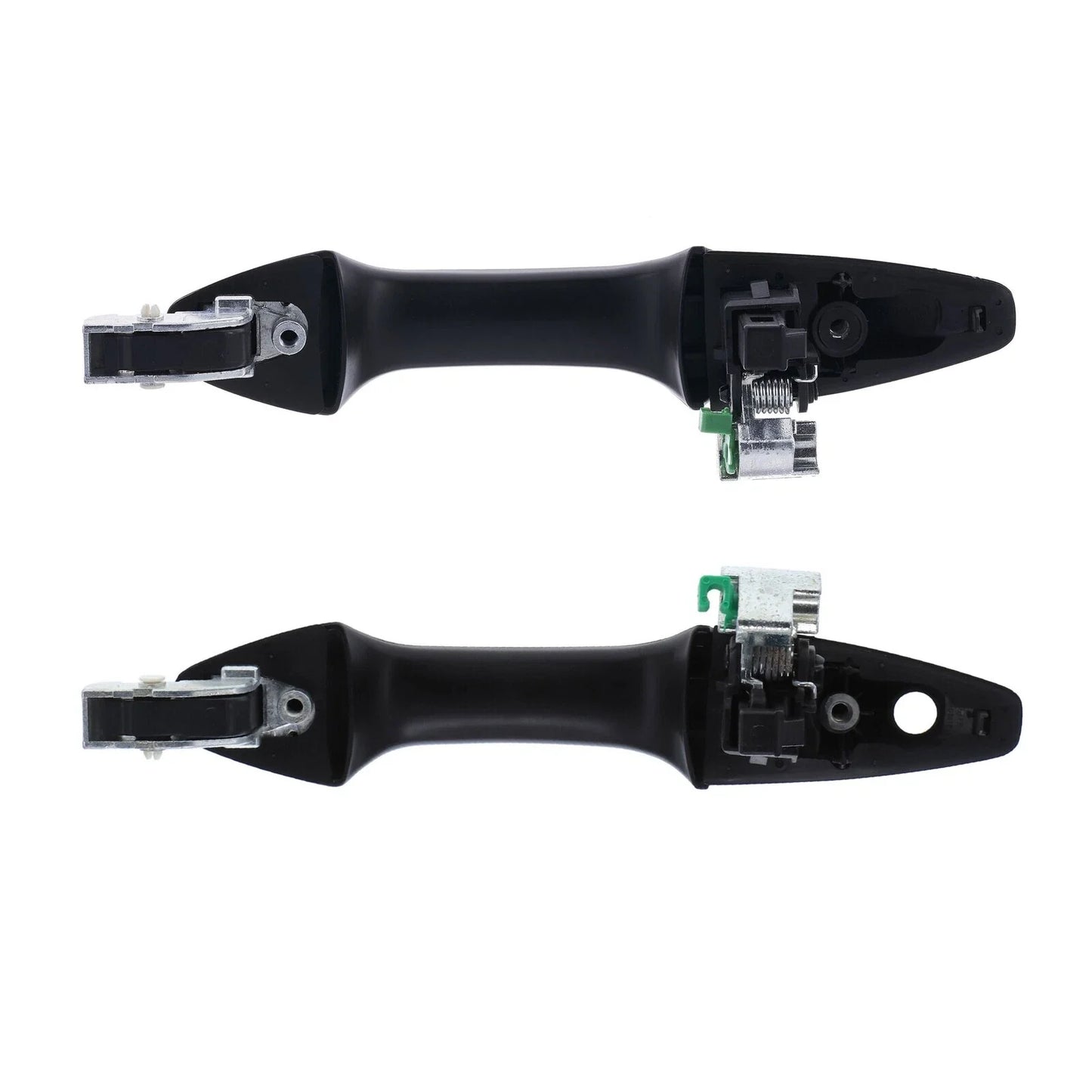 Door Handle Outer 4 x for Honda CR-V (2007–2012)