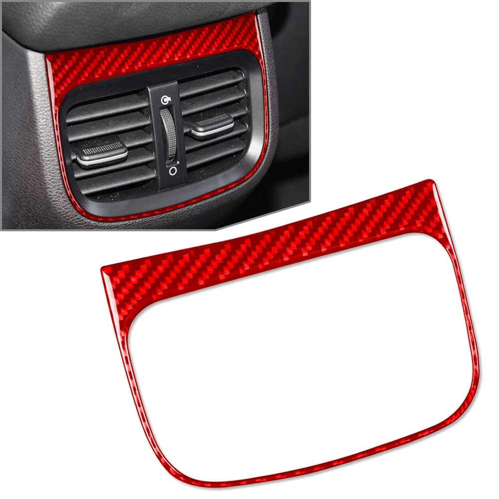 Center Console Storage Box Panel Trim Cover for Kia Forte Cerato K3 (2019–2023)