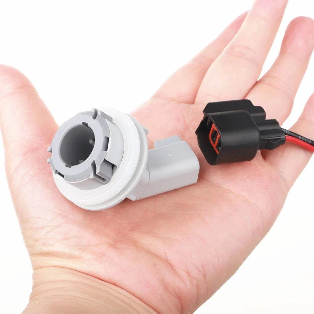 Bulb Holder with Connector for Ford Focus MK2 (2005-2013)