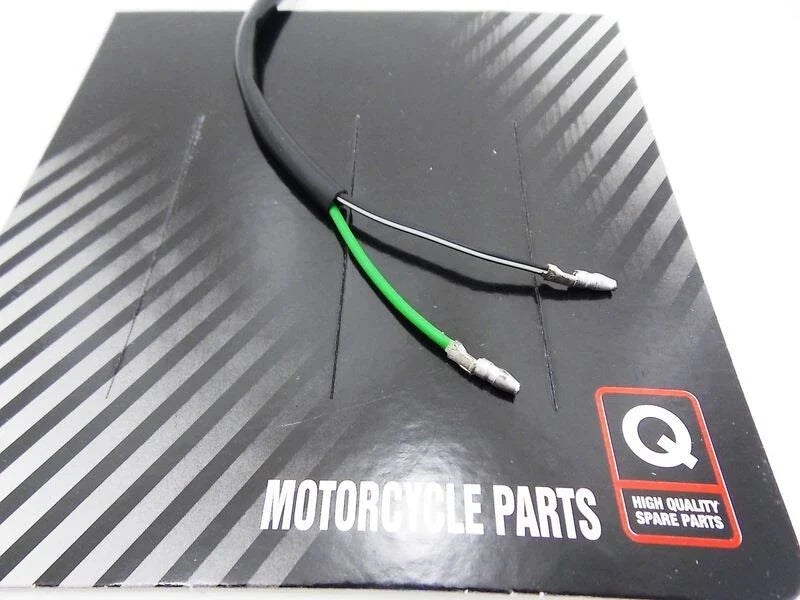 Run Stop Kill Switch Block Assembly for Honda XL125R (1982)
