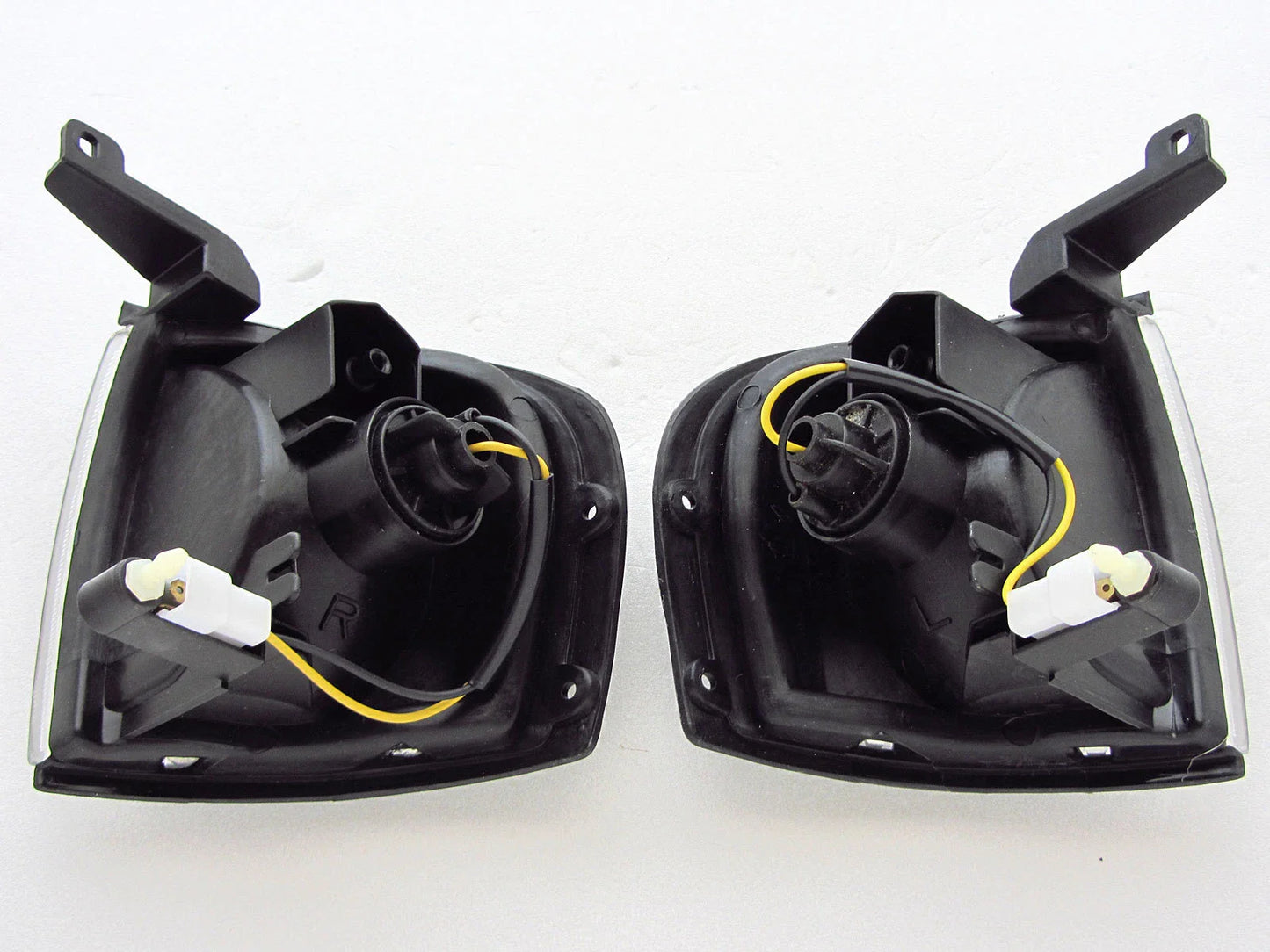 Corner Lights for 98-02 Mazda Bravo B-Series Ute B2000 B2200 B2600 (1998-2002)