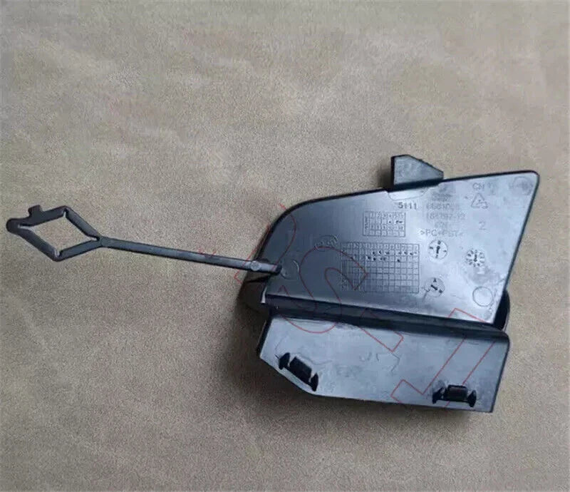 Front Bumper Tow Hook Cover for BMW X3 G01 X4 G02 M (2022–2023)