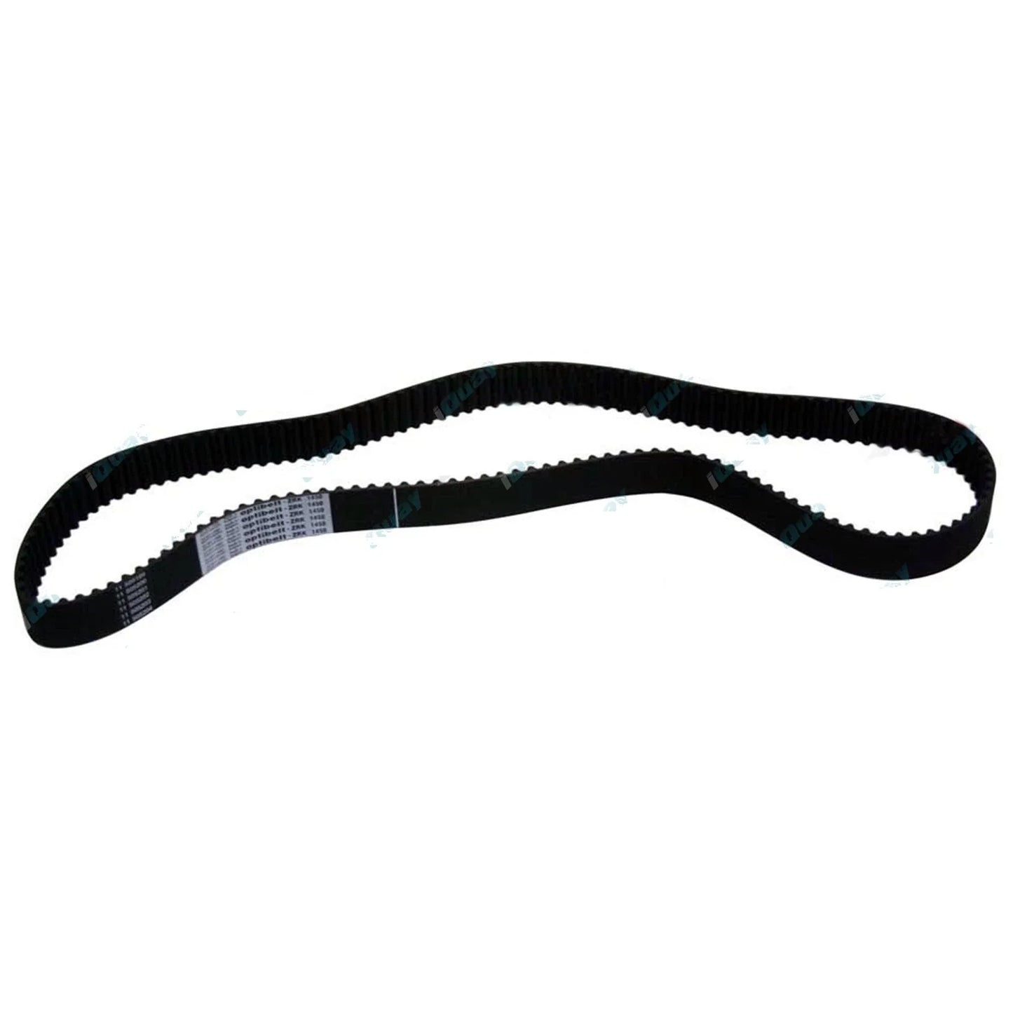 Engine Timing Belt for Hilux KUN16R KUN25 KUN26R 1KD-FTV 3.0L Diesel 2005~2016