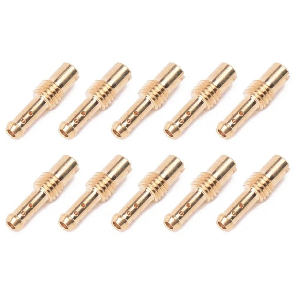 Carburetor / 10pcs / 15-37.5 Jet 8 Bleed Holes Metal for MIKUNI VM/TM/TMX AU