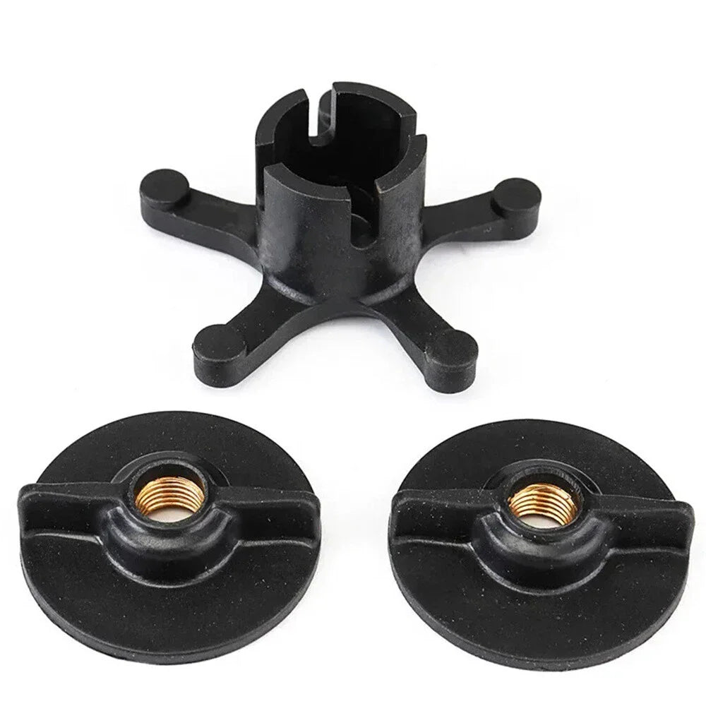Blades Motor Boat Propellers for Haibo ET34L Electric Outboard