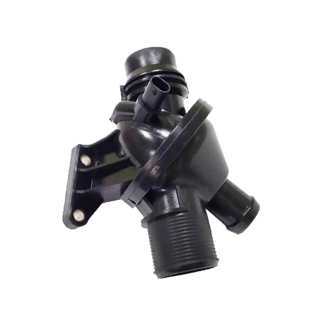 Engine Coolant Thermostat Housing for BMW X3 228i 320i 328i 528i (2011–2017)