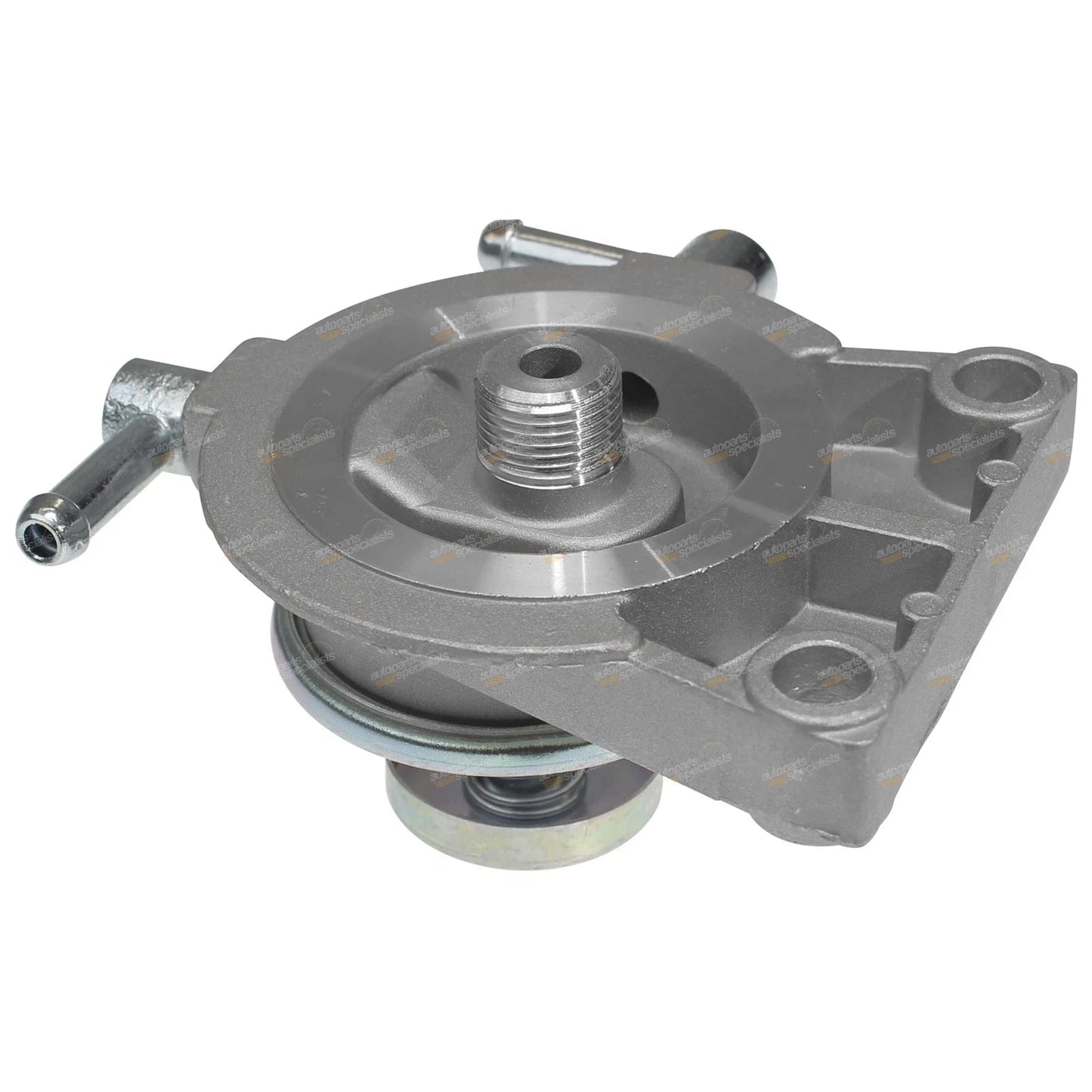 Diesel Fuel Primer Pump Cap for Toyota Landcruiser HZJ80 (1990–1998)