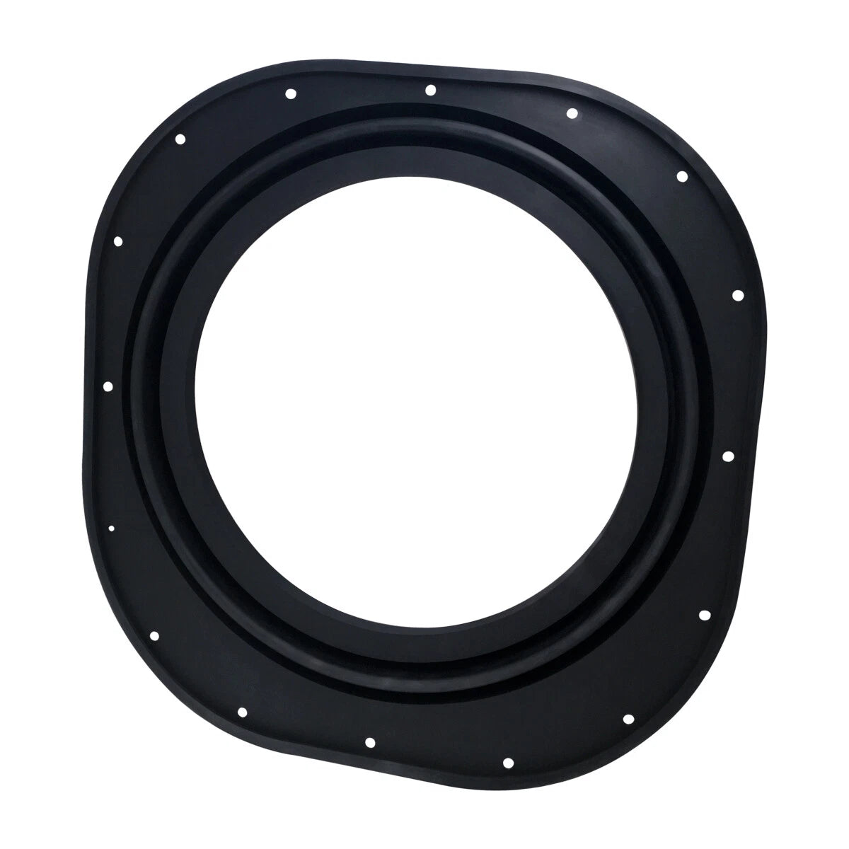Transom Seal for OMC Stringer (1967–1977)