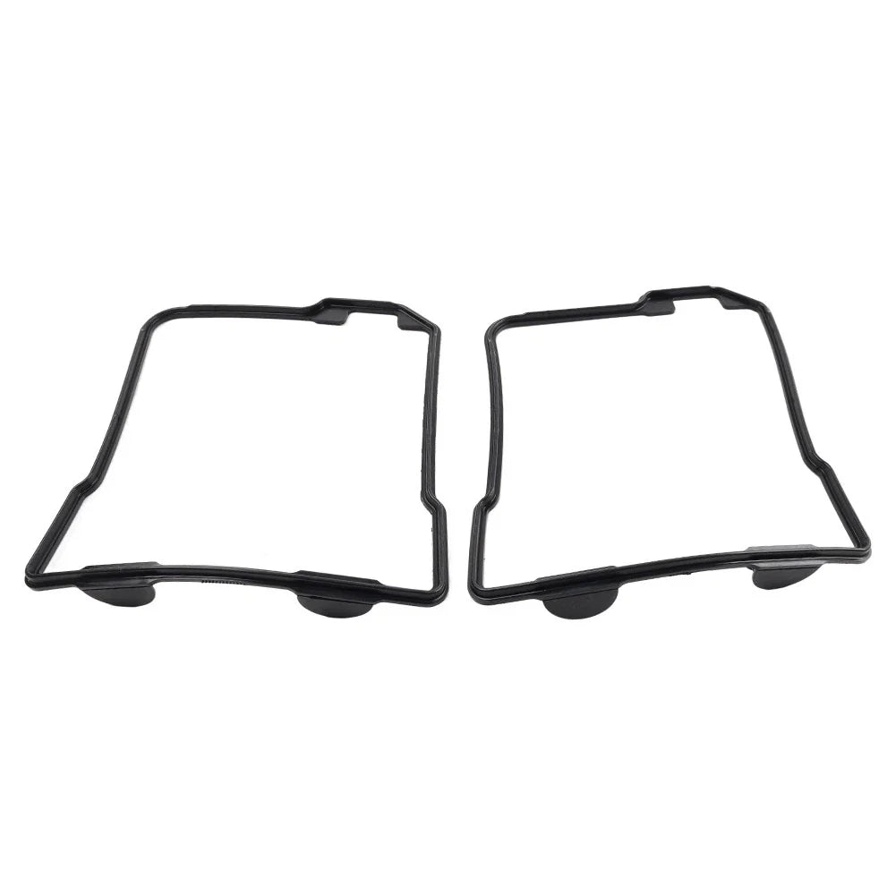 Cylinder Head Valve Cover Gaskets for Ducati Panigale 899 1199 V2 959 (2012-2023)