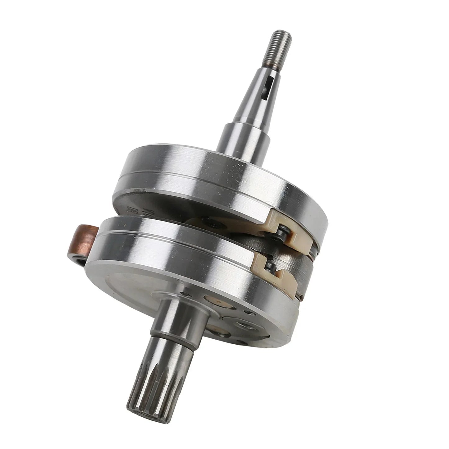 Crankshaft Assembly for Yamaha YZ125 (1998-2000)