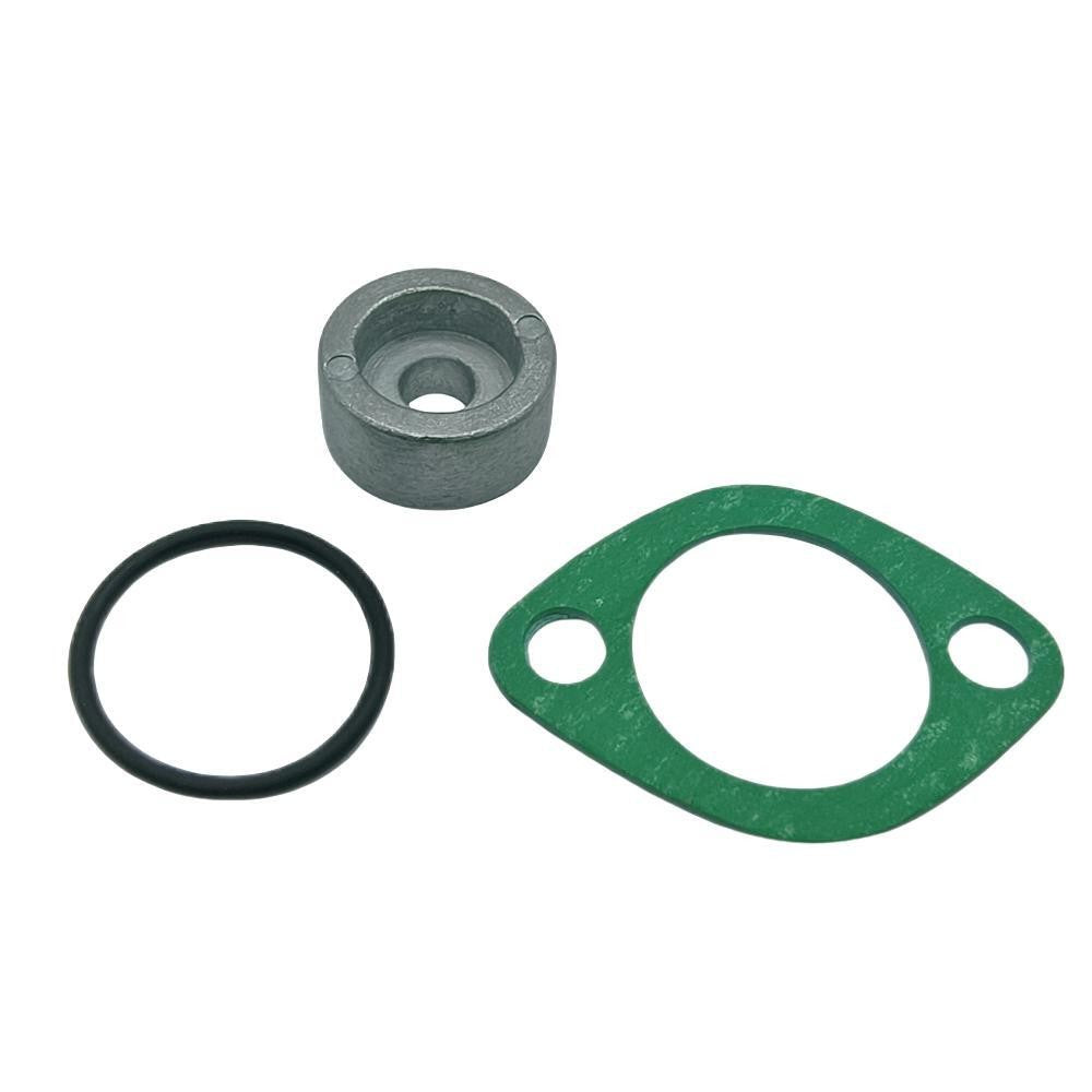 Anode Kit for Suzuki Outboard 4 - 300 HP