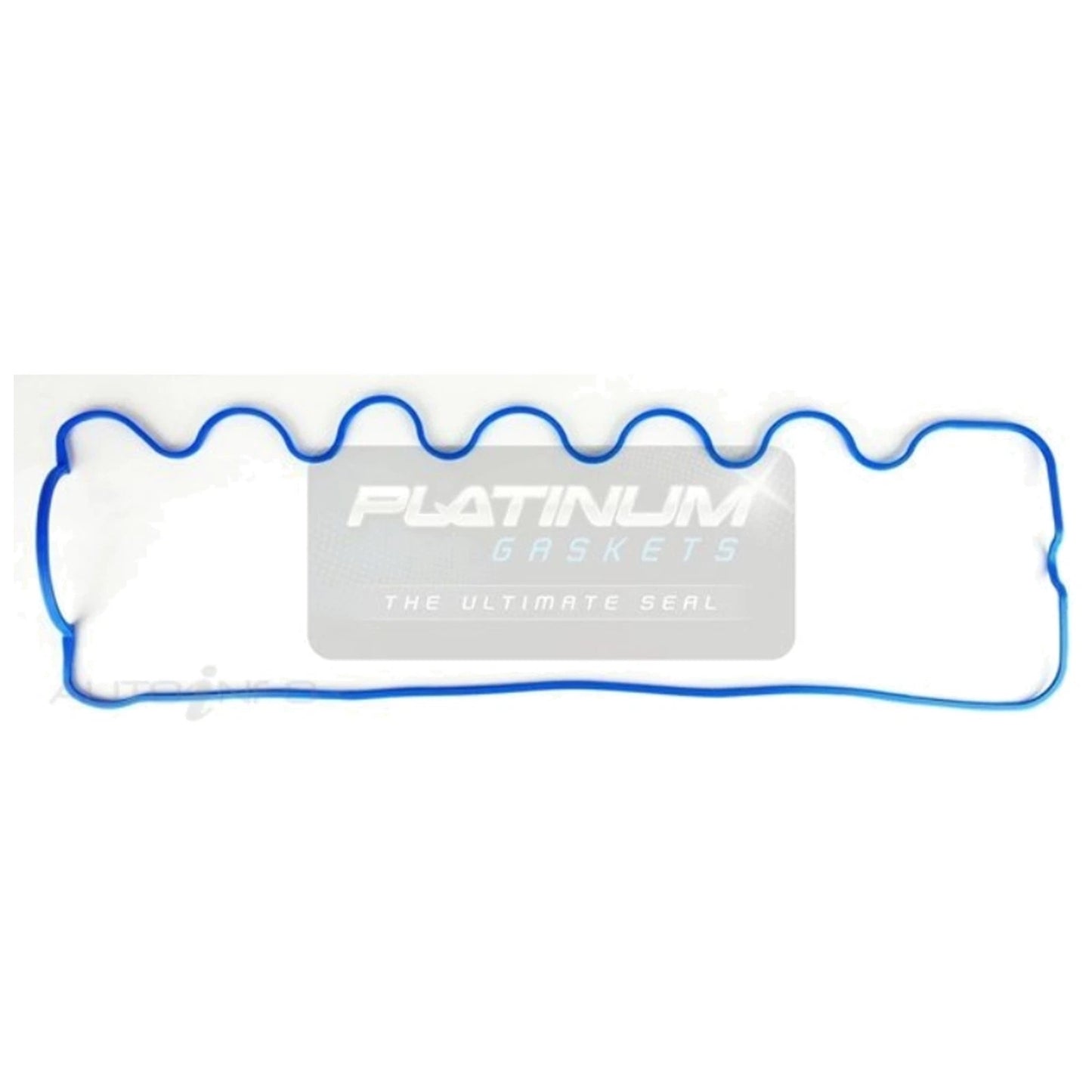 Rocker Cover Gasket for Ford Falcon Fairlane XR6 (AU 1998–2002)
