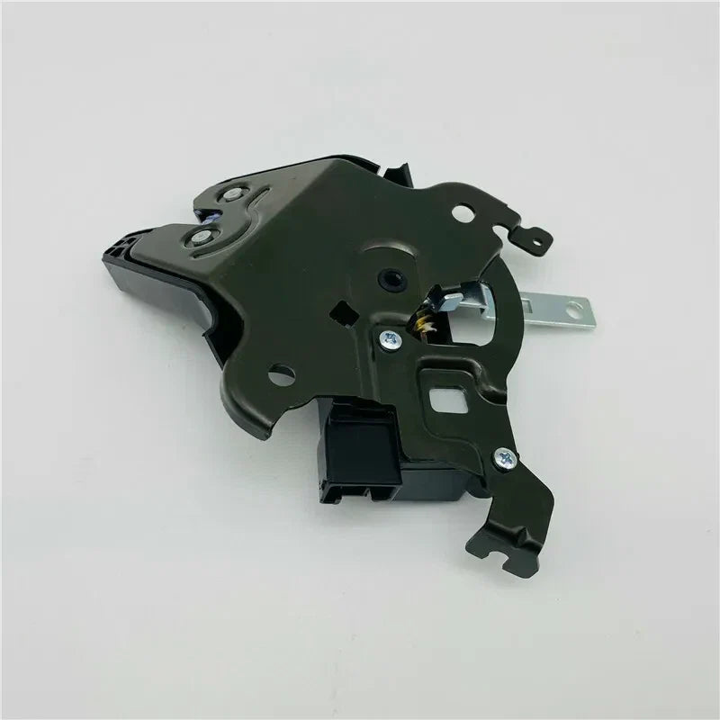 Trunk Latch Rear Deck Lid Lock Actuator for Mazda 3 (2014–2019)
