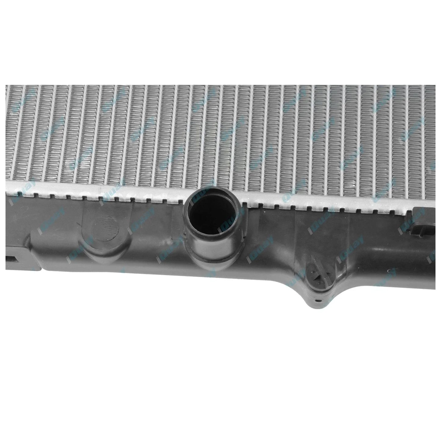 Radiator for Toyota Hilux LN147R 3.0L Diesel Manual (2000-2005)