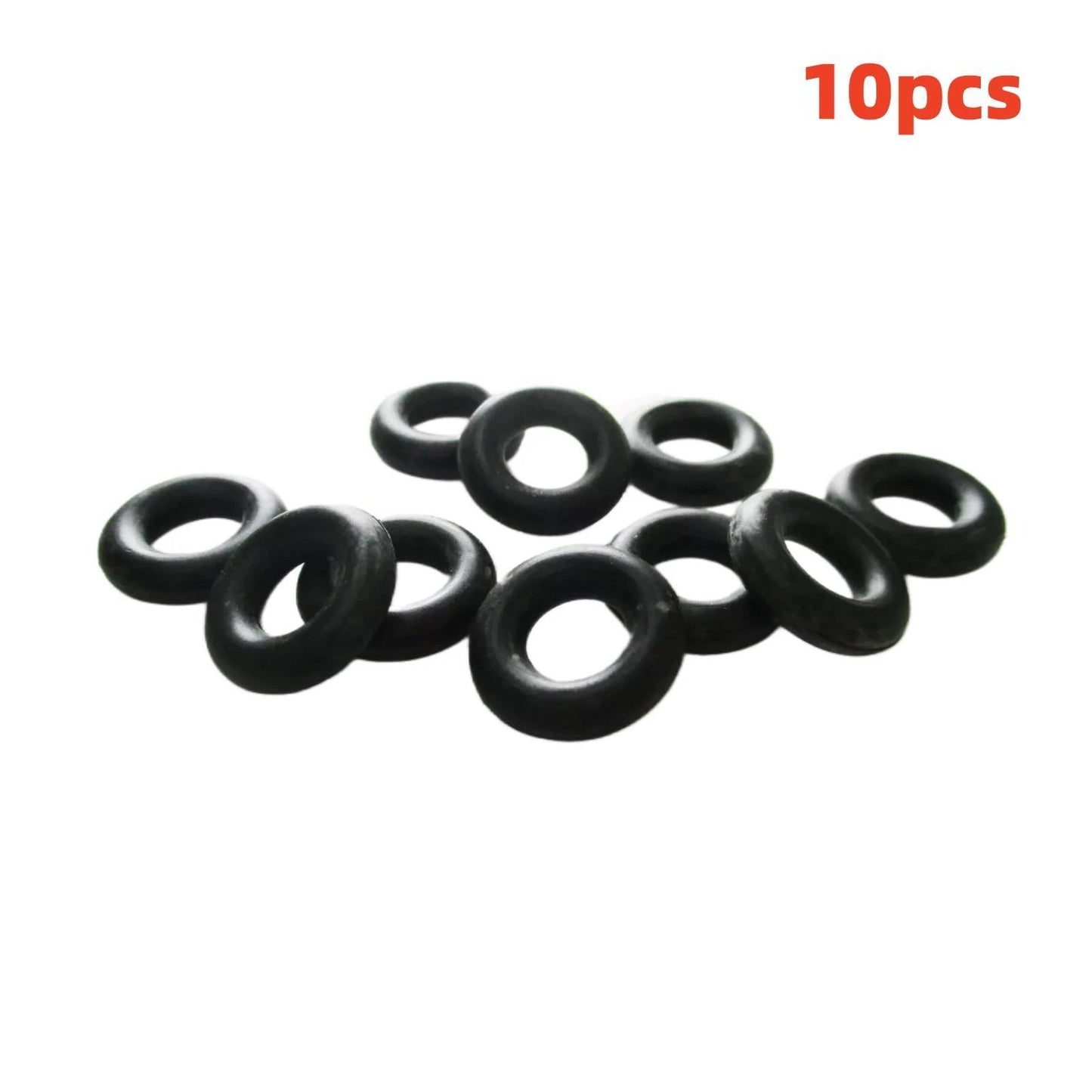 Shift Shaft Rubber O-Ring for Johnson Evinrude OMC (Various Models)