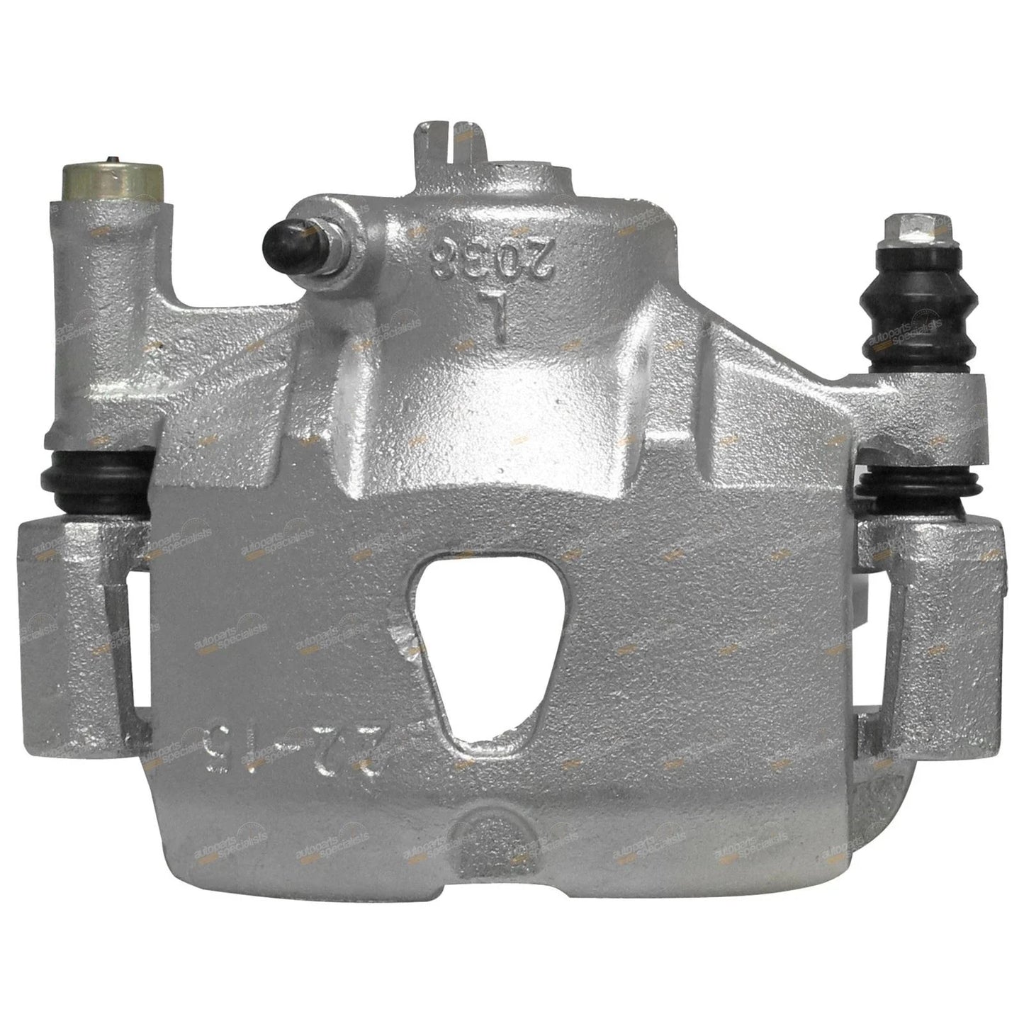 Rear Left LH Disc Brake Caliper Assembly for Patrol GQ Y60 (1987 - 1999)