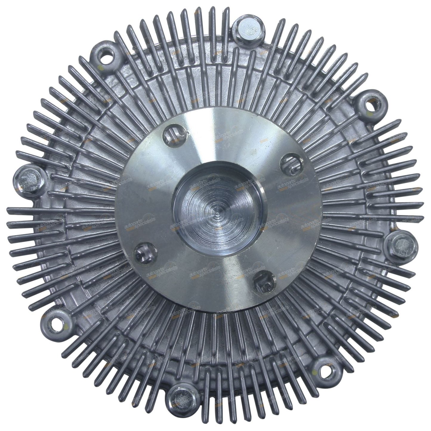Cooling Fan Clutch for Nissan Patrol GQ (1991–1997)