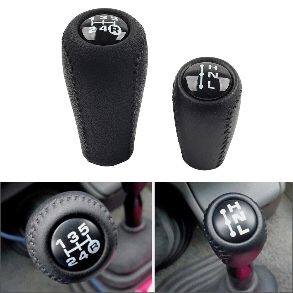 Gear Shift Knob for Toyota Yaris Tundra Avalon 4Runner Lexus RX450h GS300 (2006–2023)