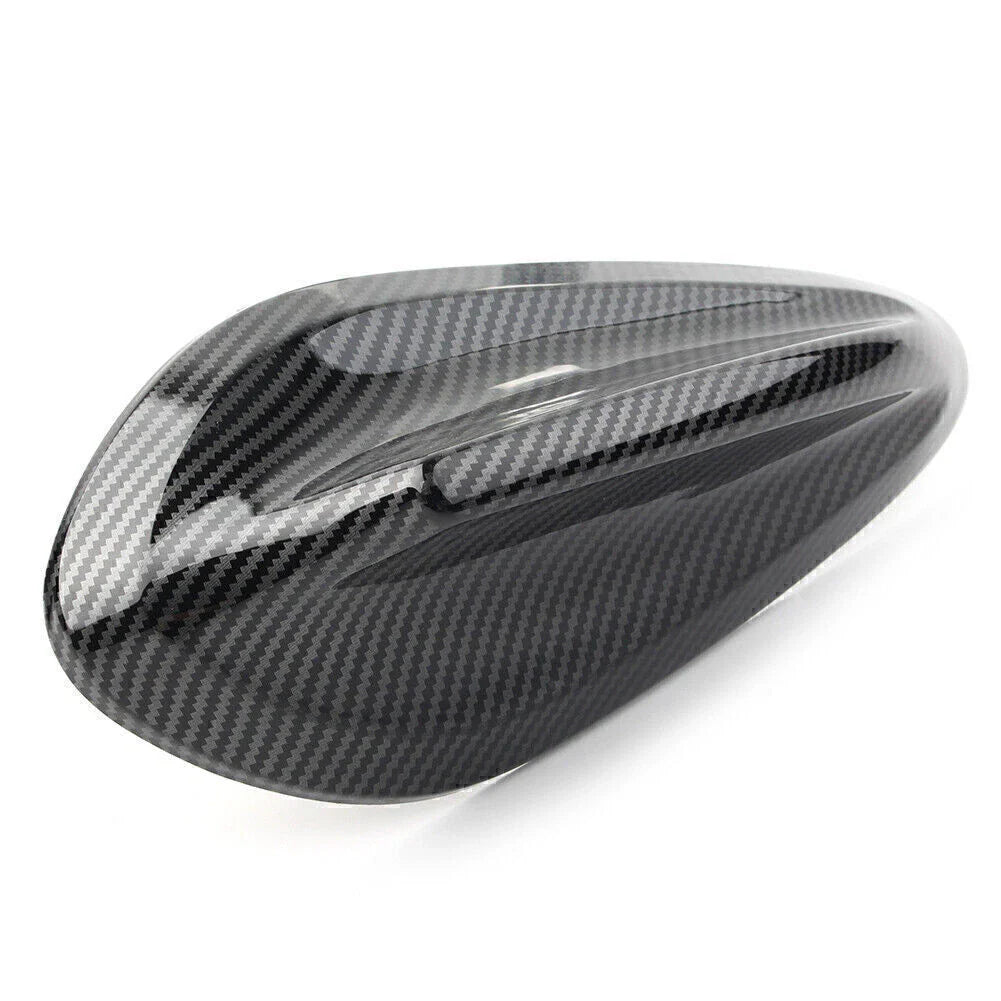 Carbon Fiber Shark Fin Antenna Cover for BMW F22 F23 F30 F32 M2 M3 M4 (2012-2020)