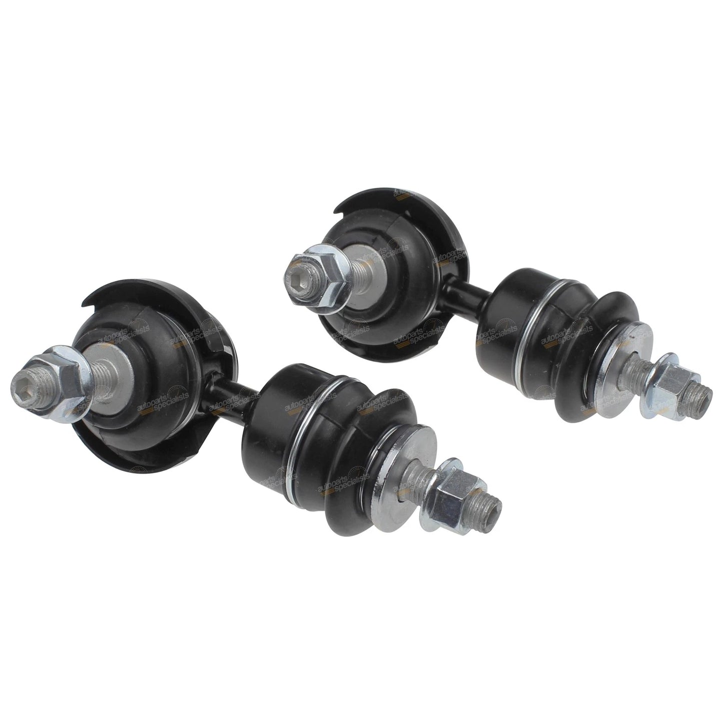 2X Rear Stabilizer Sway Bar Links for Mazda 3 (2004–2014)