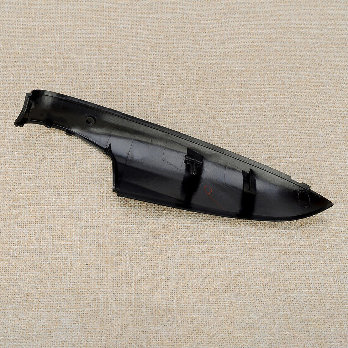 Right Passenger Side Rearview Mirror Cover Trim for Mazda 6 Atenza (2013–2016)