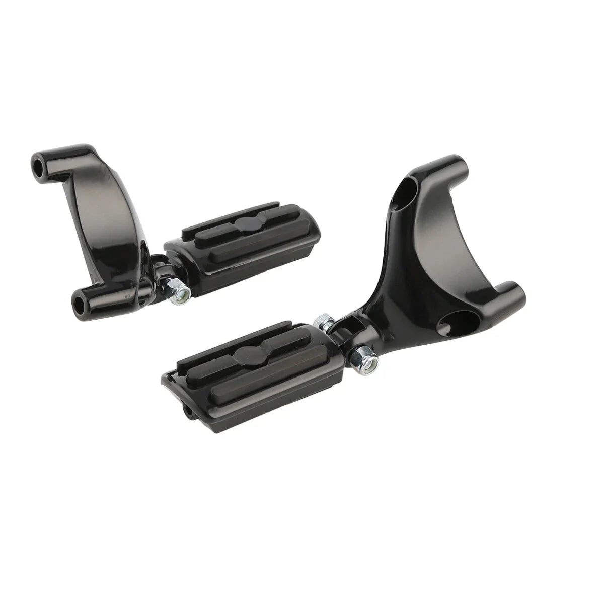 Passenger Footpeg Peg Mount Bracket for Harley Sportster (2004-2013)